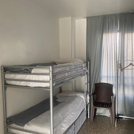 Mrhostel Milano Eksteriør billede