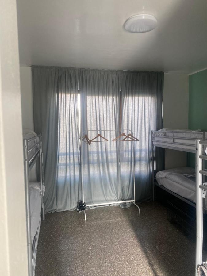 Mrhostel Milano Eksteriør billede